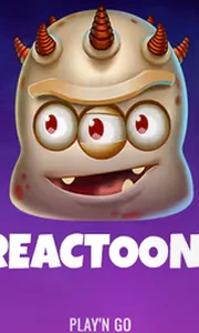 Reactoonz