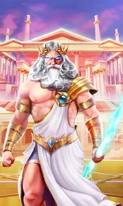Gates of Olympus