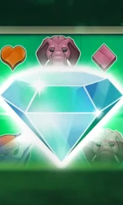 Diamond of Jungle