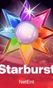 Starburst