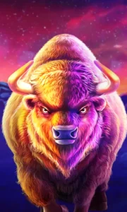 Buffalo King Megaways