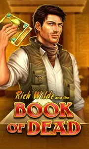 Book of Dead