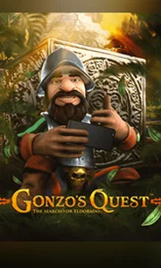 Gonzo's Quest