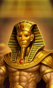 Treasures of Osiris