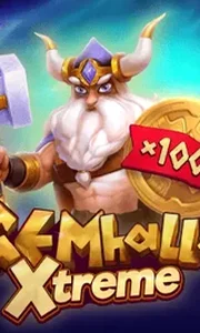 Gemhalla Xtreme