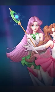 Go to Moon Princess 100