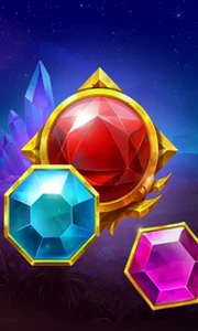 Diamond Cascade
