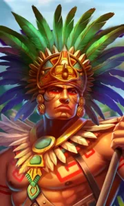 Aztec Treasure Hunt