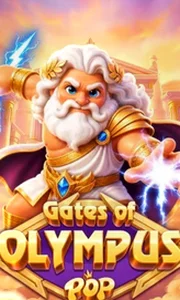 Gates of Olympus POP